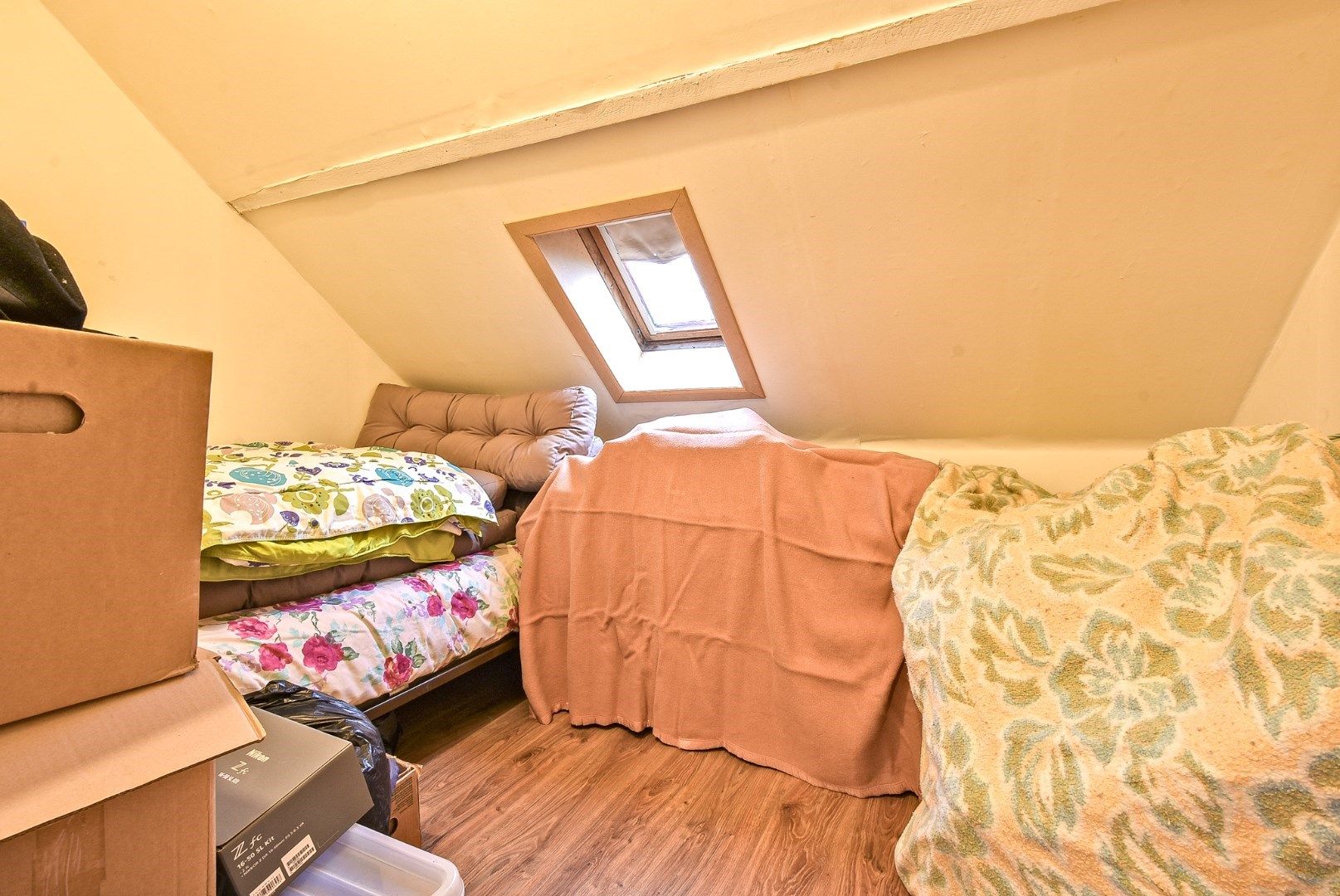 Halfopen bebouwing met 3 slaapkamers op 861m² te Diksmuide! foto 16
