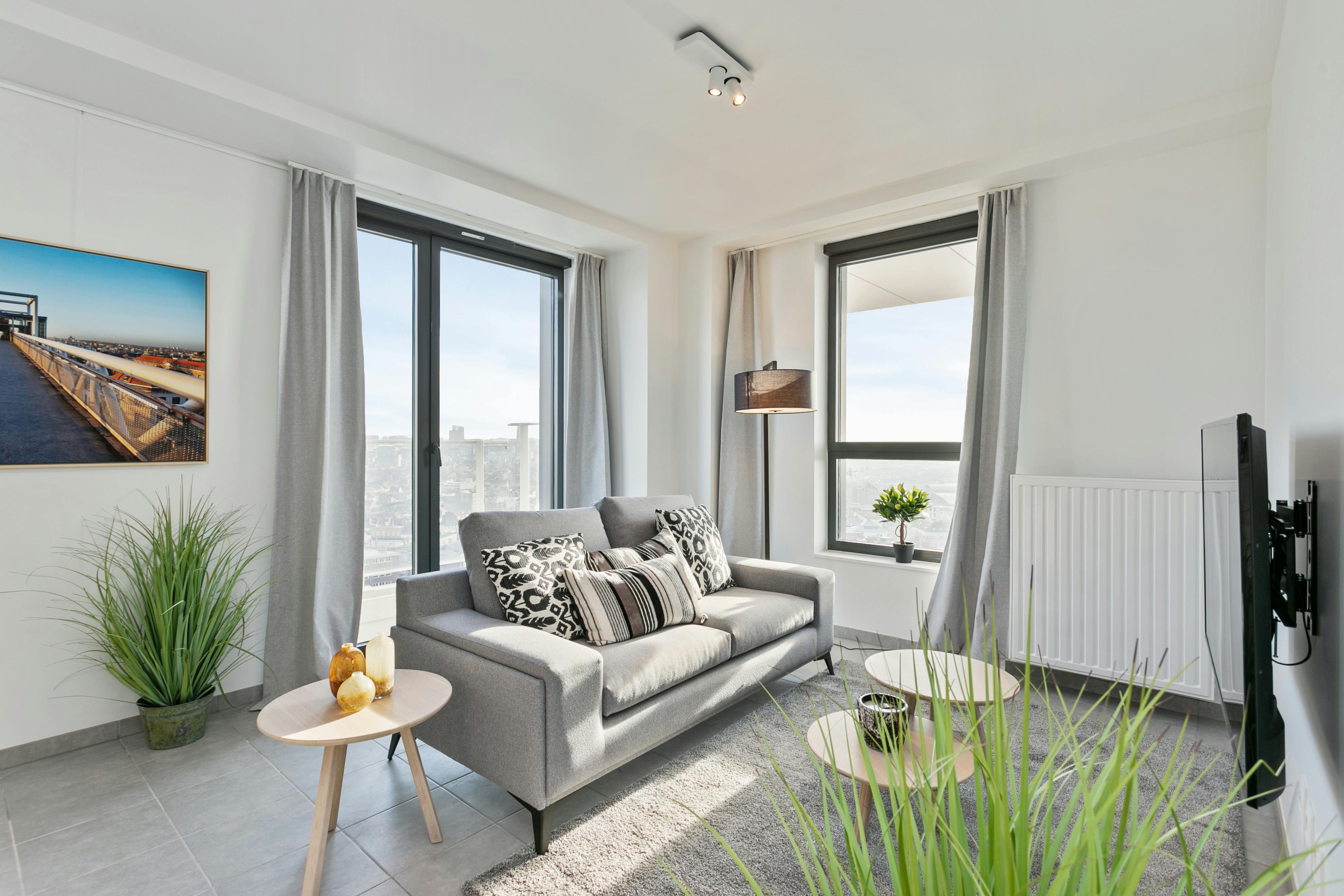 EKLA | Instapklare, recente appartementen (2020) foto 10