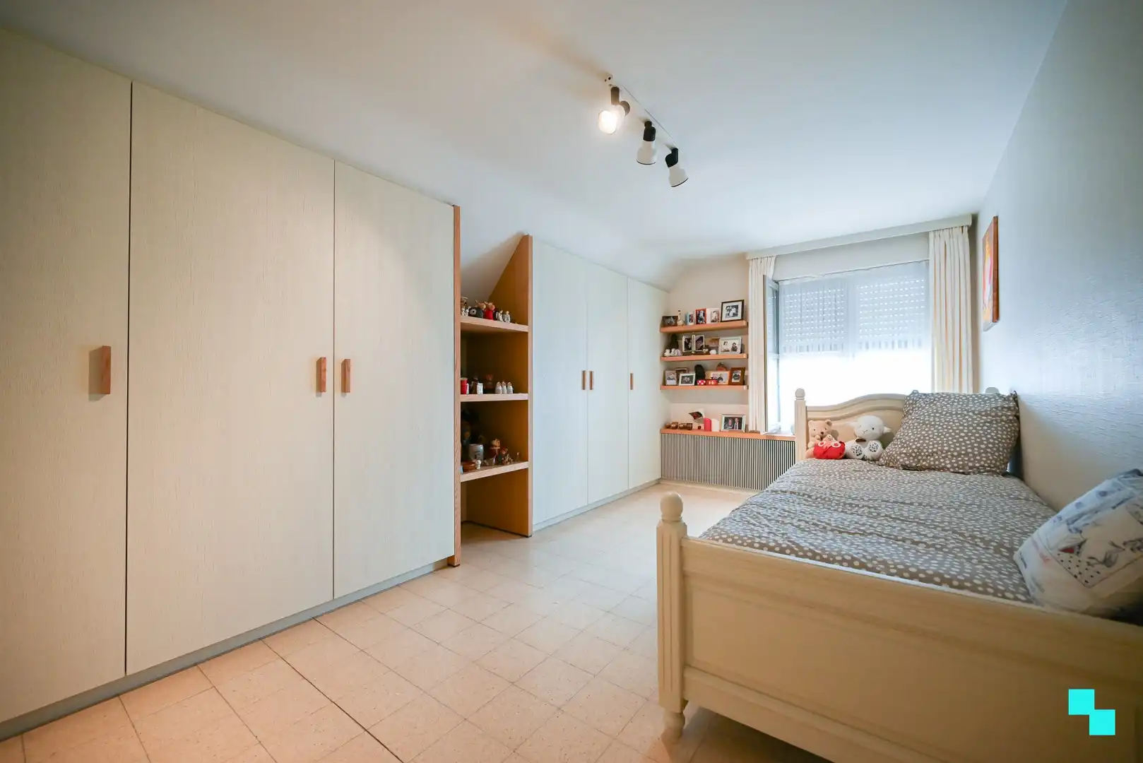 Ruime eengezinswoning in doodlopende straat te Becelaeres hof, Izegem foto 21