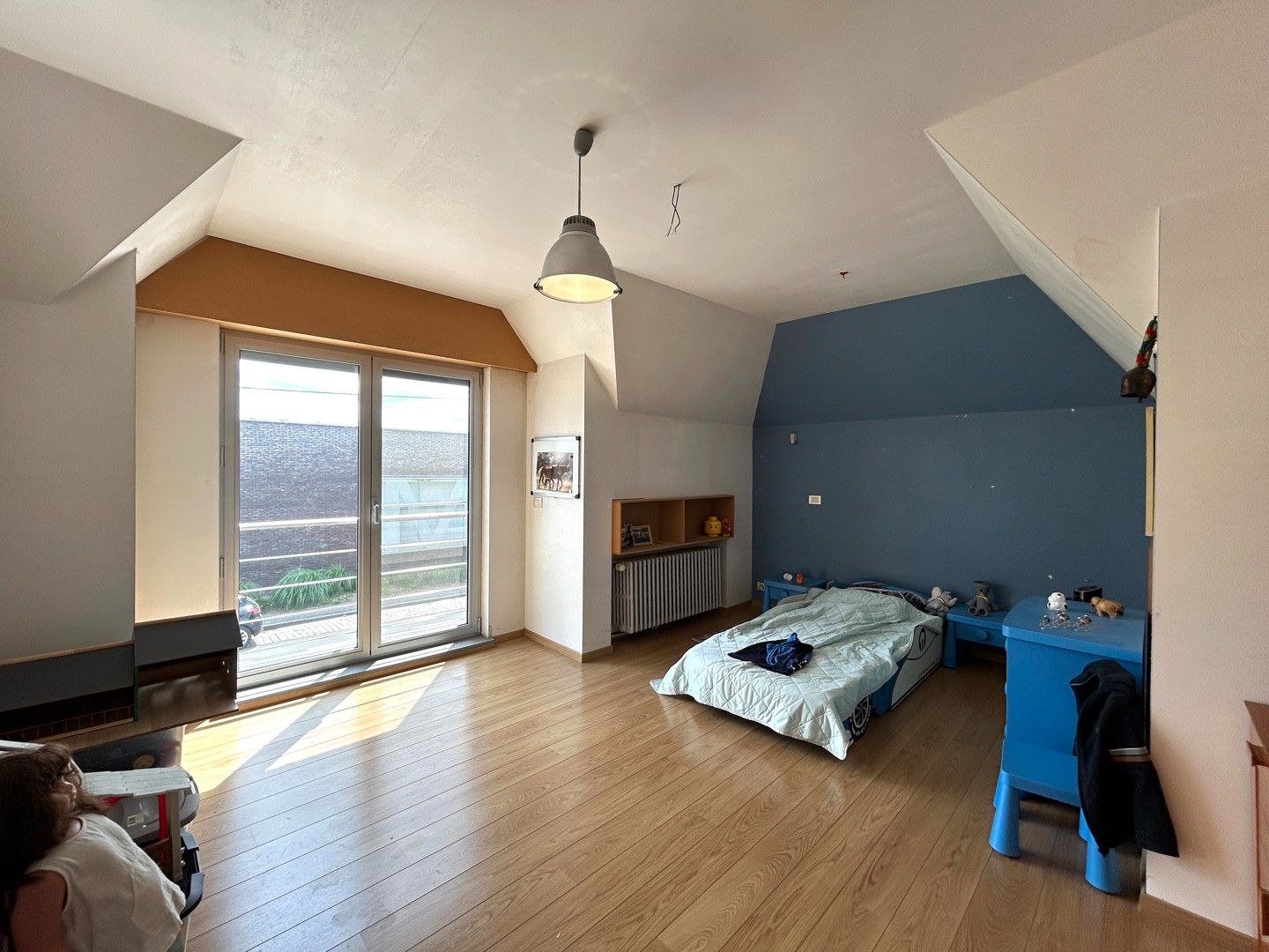Instapklare halfopen woning met 3 slaapkamers te Tielt (Meulebeke)! foto 14