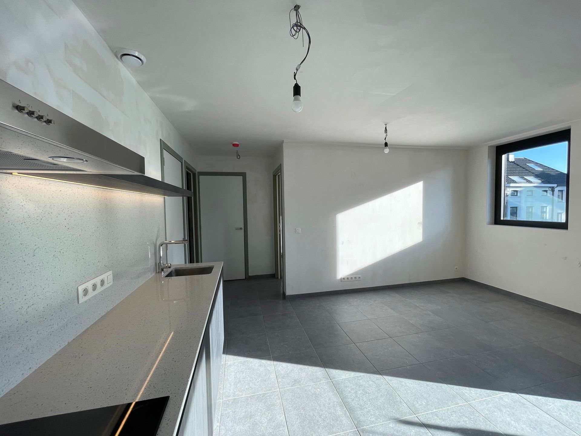AALST - NIEUWBOUW BEN-appartement aan het station. foto 7