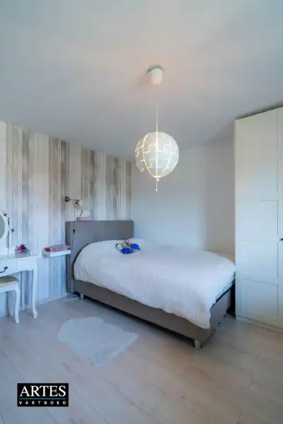 Karaktervolle woning met moderne luxe foto 29