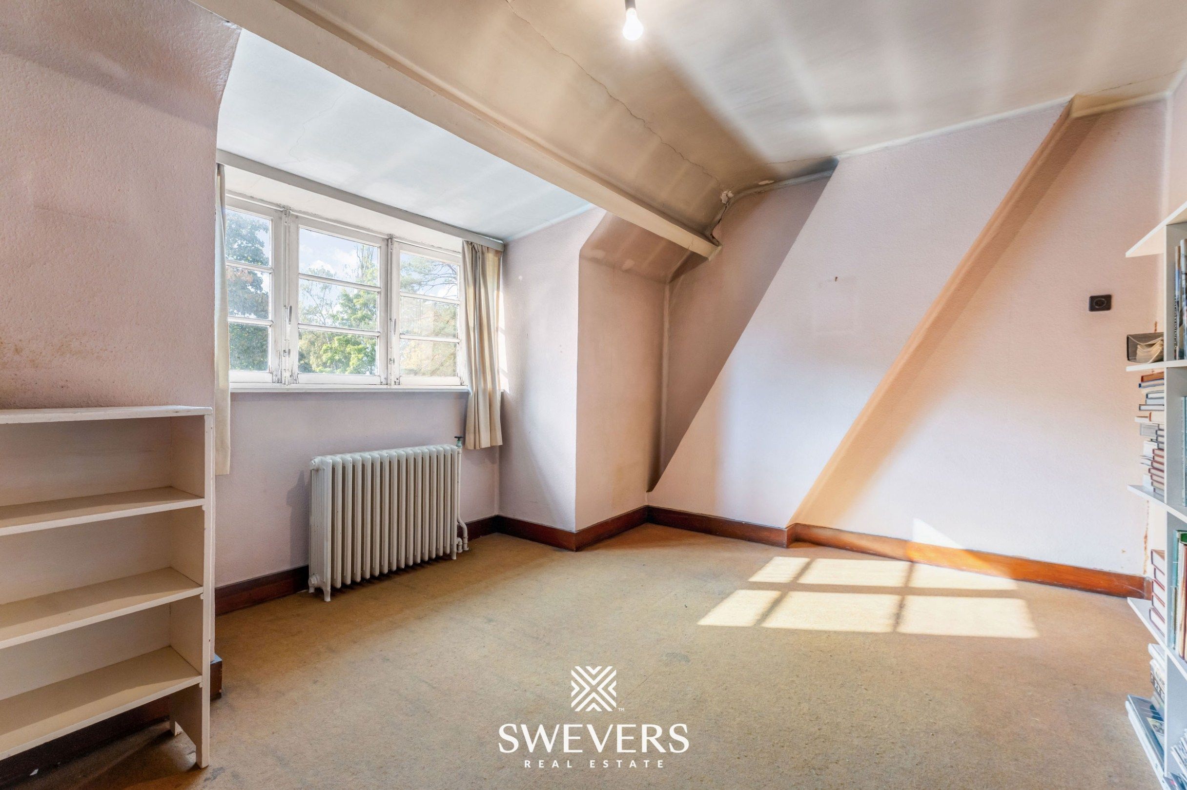 Karaktervolle ingenieurswoning met zes slaapkamers te Heusden-Zolder foto 27