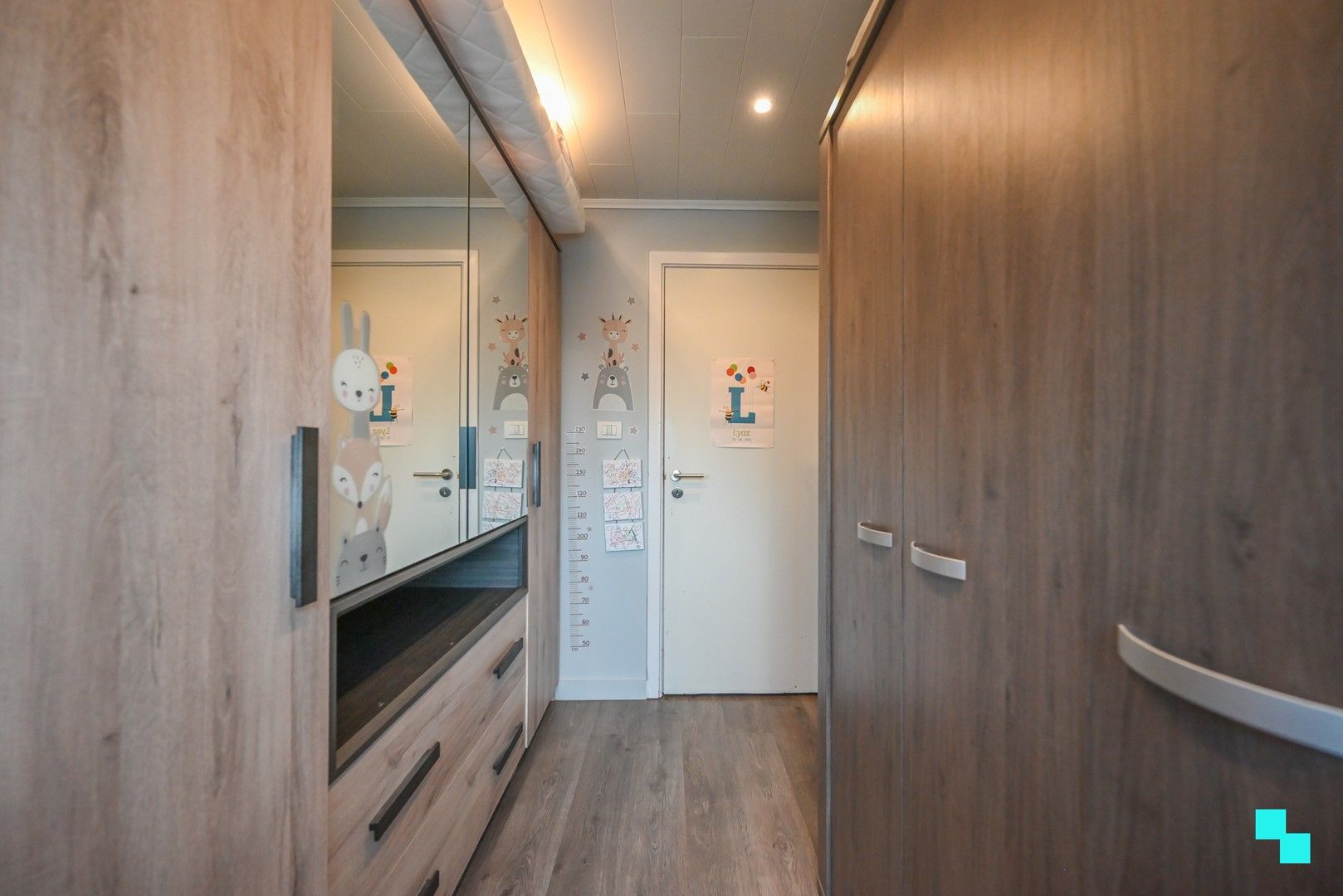 Energiezuinige woning nabij de Gavers in Harelbeke! foto 28