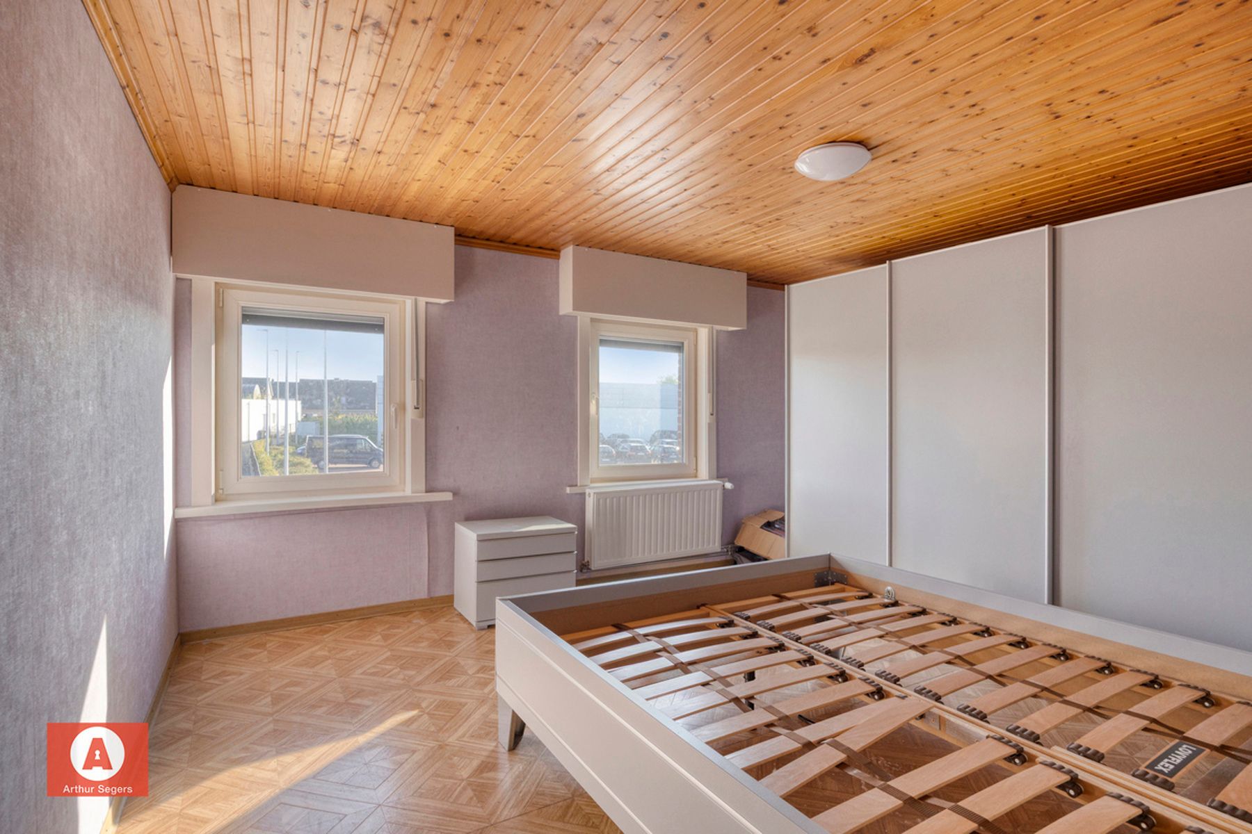 Instapklare starterswoning op centrum-locatie.  foto 14