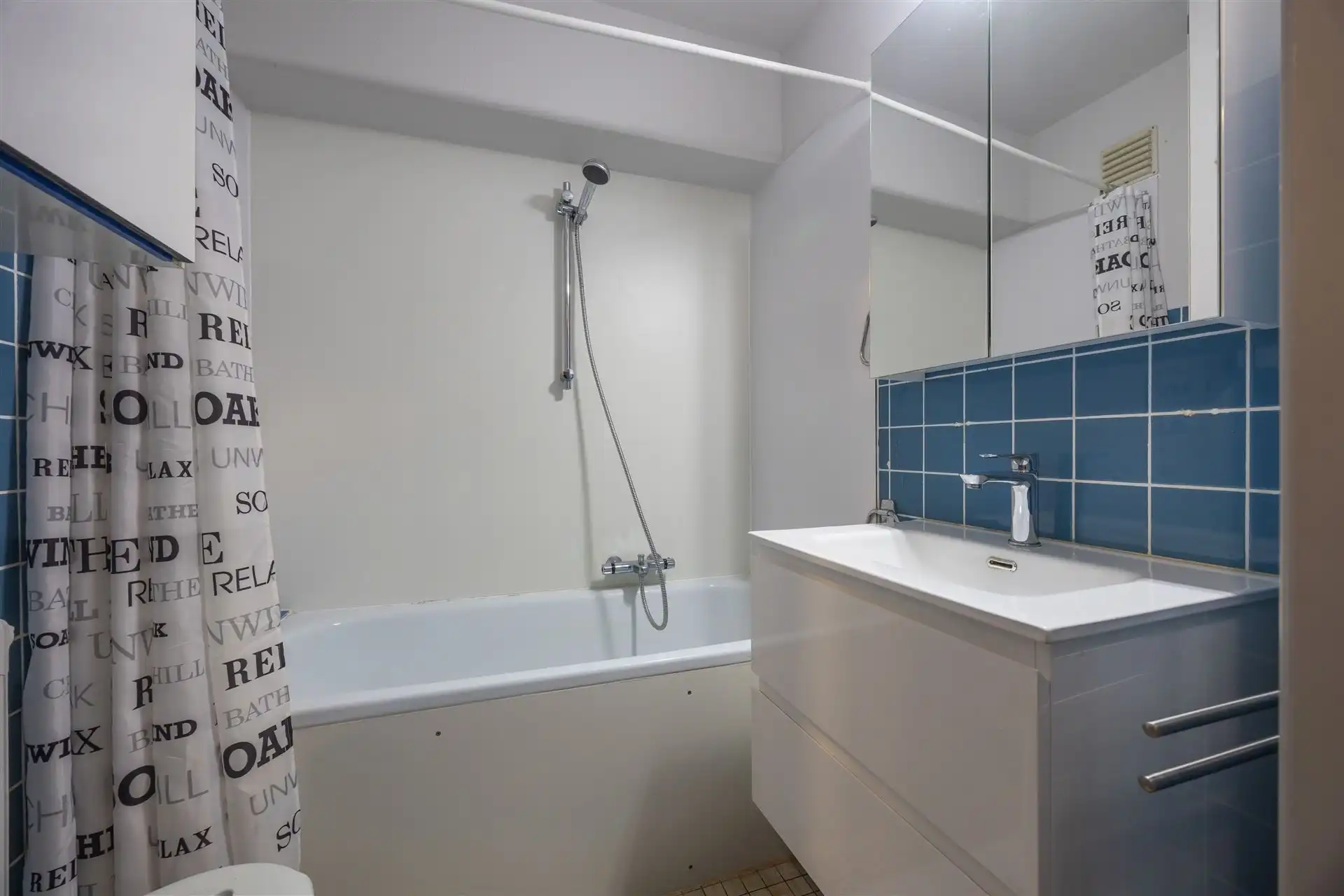 Appartement 3 slaapkamers foto 19