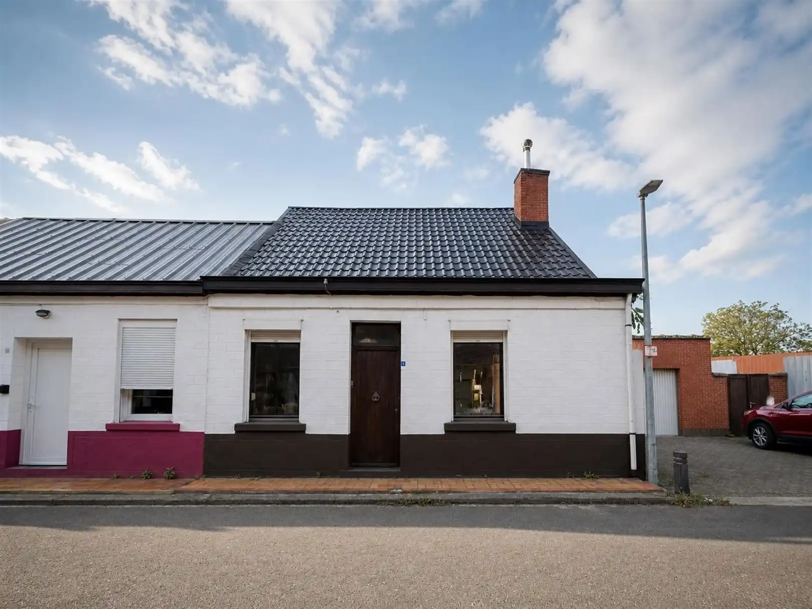Huis te koop Hoogstraat 70 - 2400 MOL