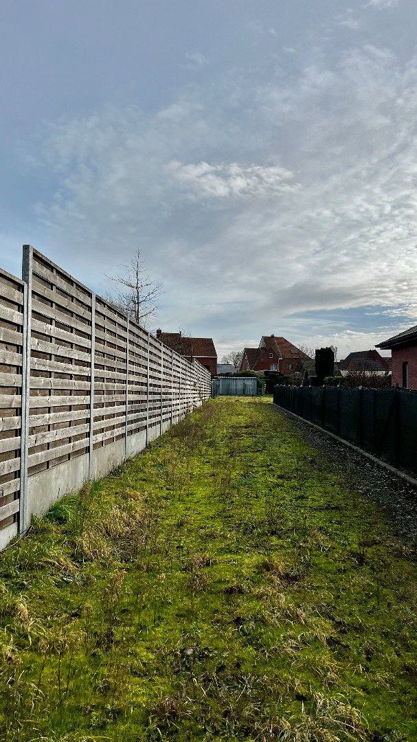 Residentiële bouwgrond van 2159 m² in Meulebeke foto 7