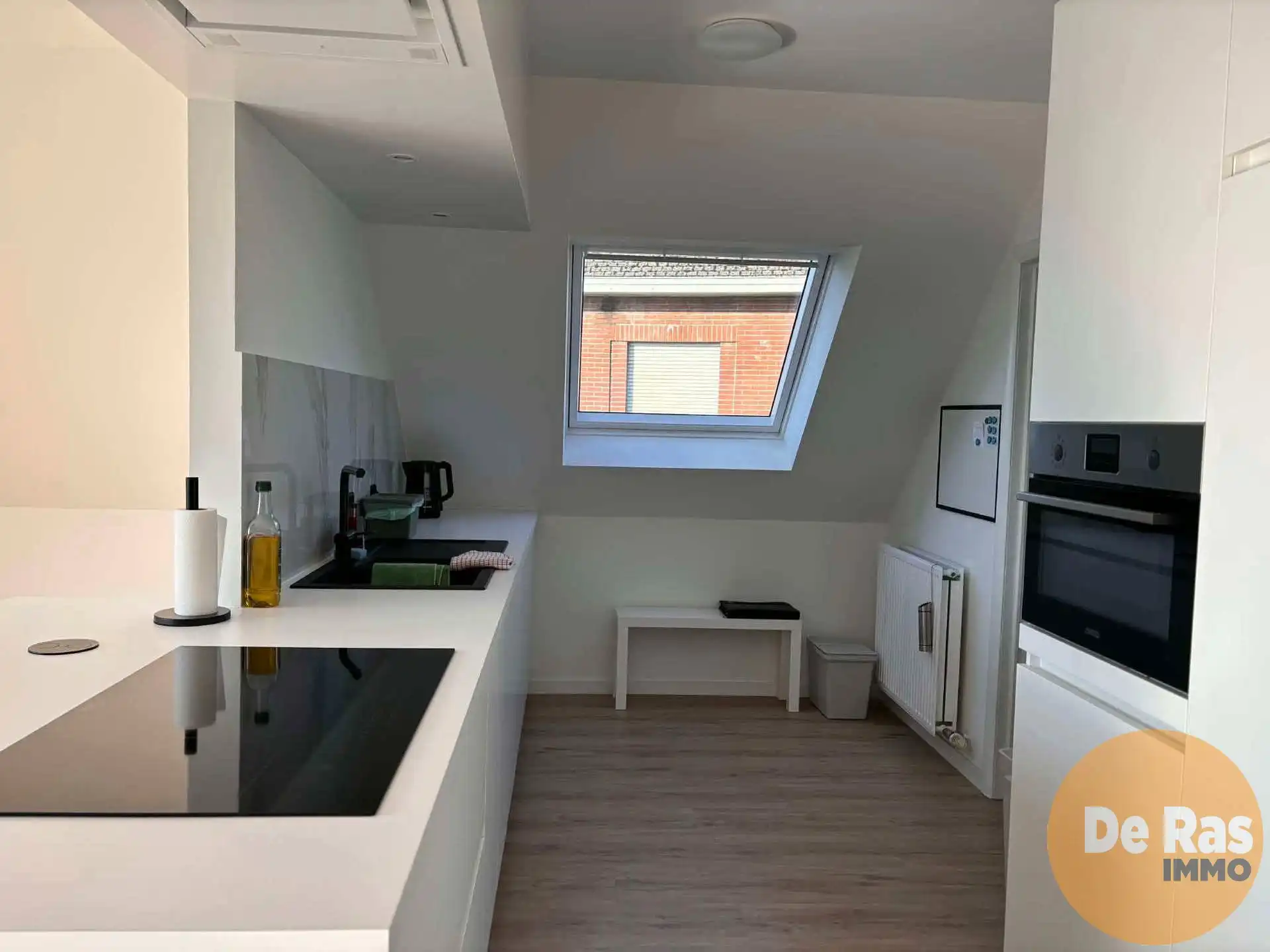 ERPE MERE - Dakappartement op centrale ligging foto 8