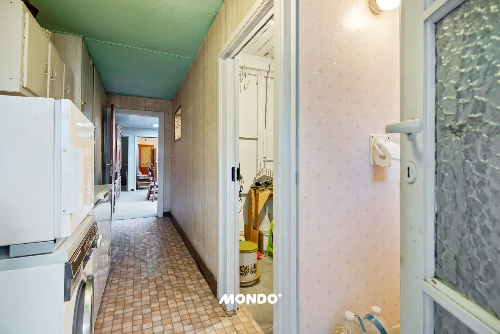 Te renoveren woning met 2 slaapkamers foto 9