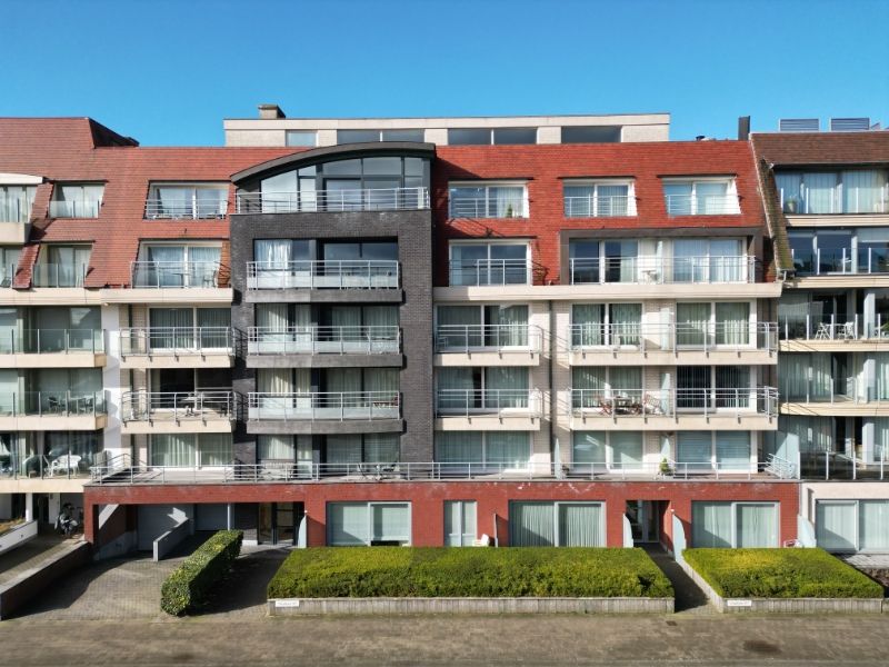 Appartement te koop Leopold II Laan 195 - 8670 Oostduinkerke