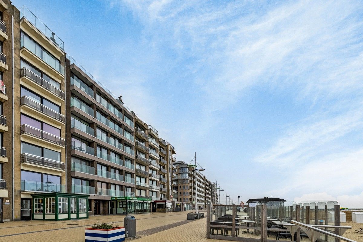 HANDELSPAND + STUDIO + APPARTEMENT te ZEEBRUGGE foto 45