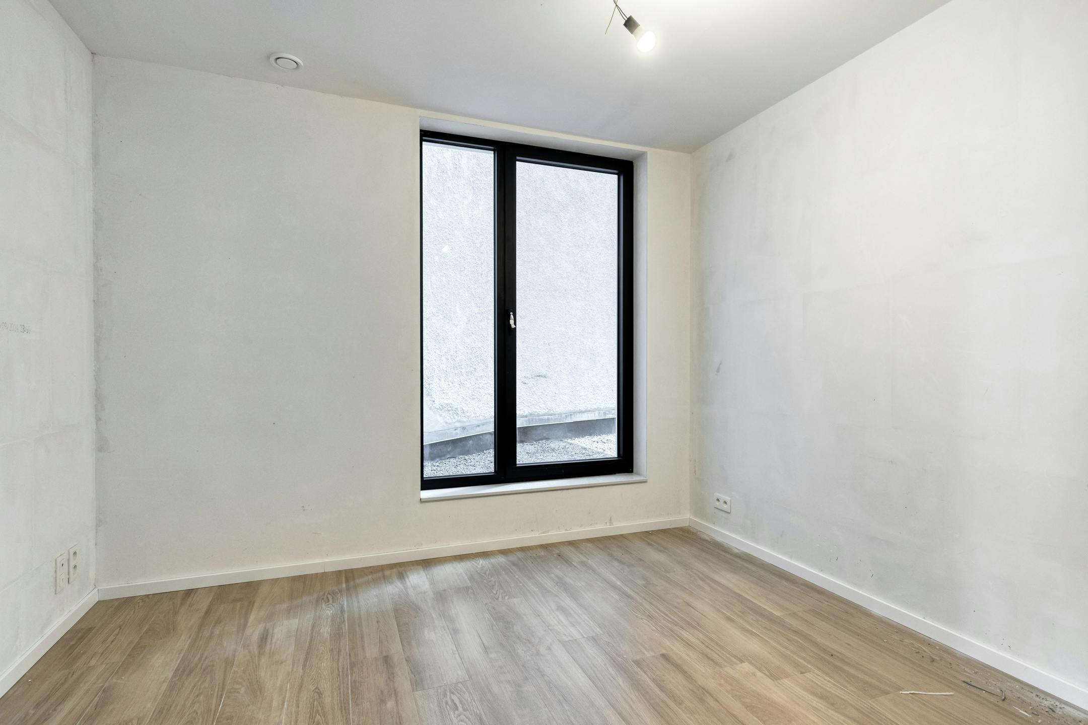 Nieuwbouwappartement met twee slaapkamers te koop in Antwerpen  foto 6