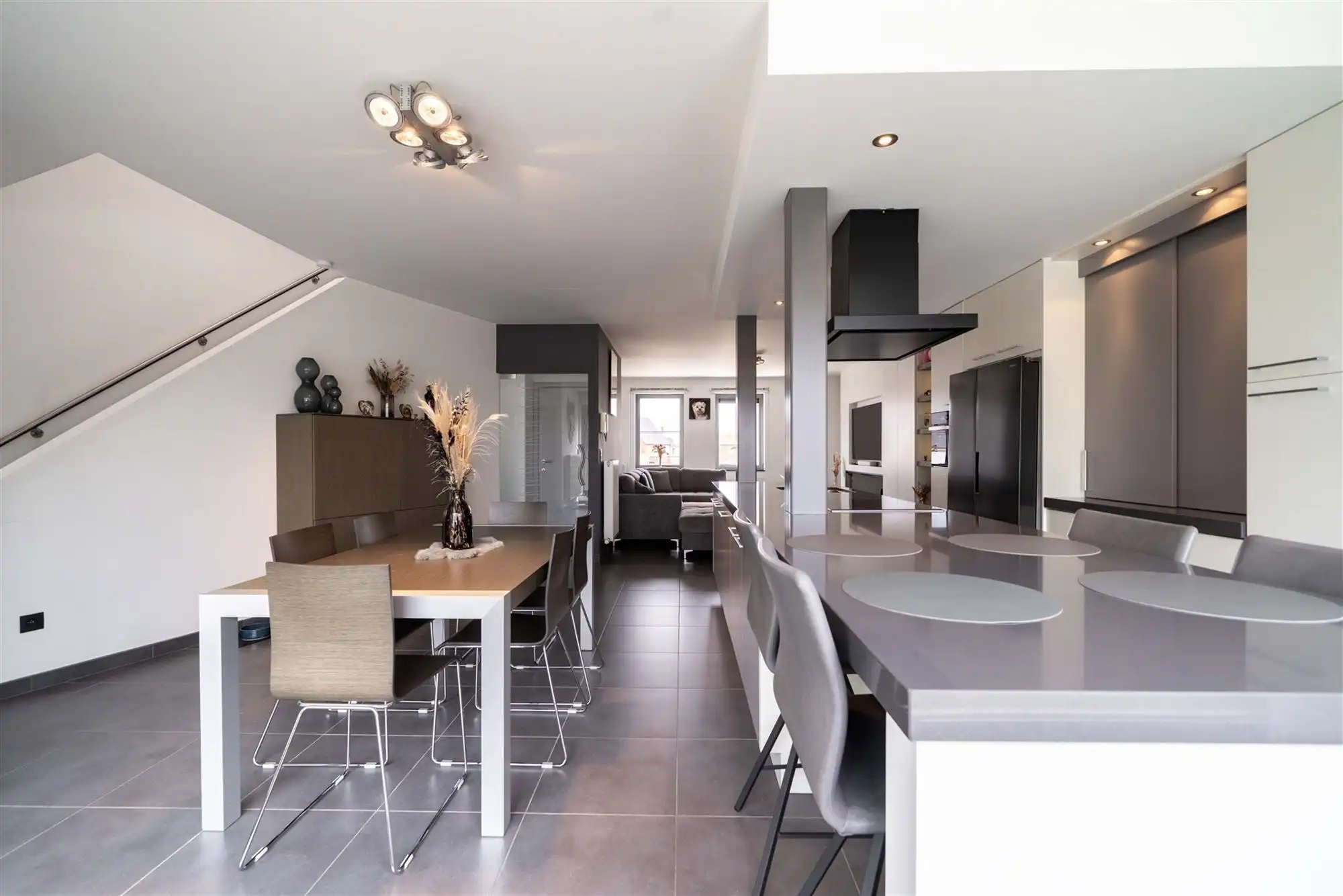 Duplexappartement te koop in Begijnendijk! foto 12