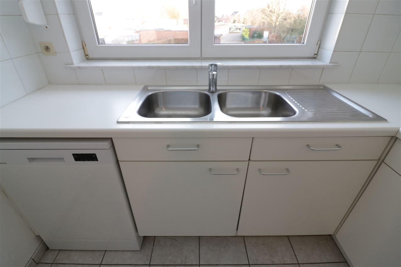 Duplex met twee slaapkamers, twee terrassen op rustige locatie foto 29