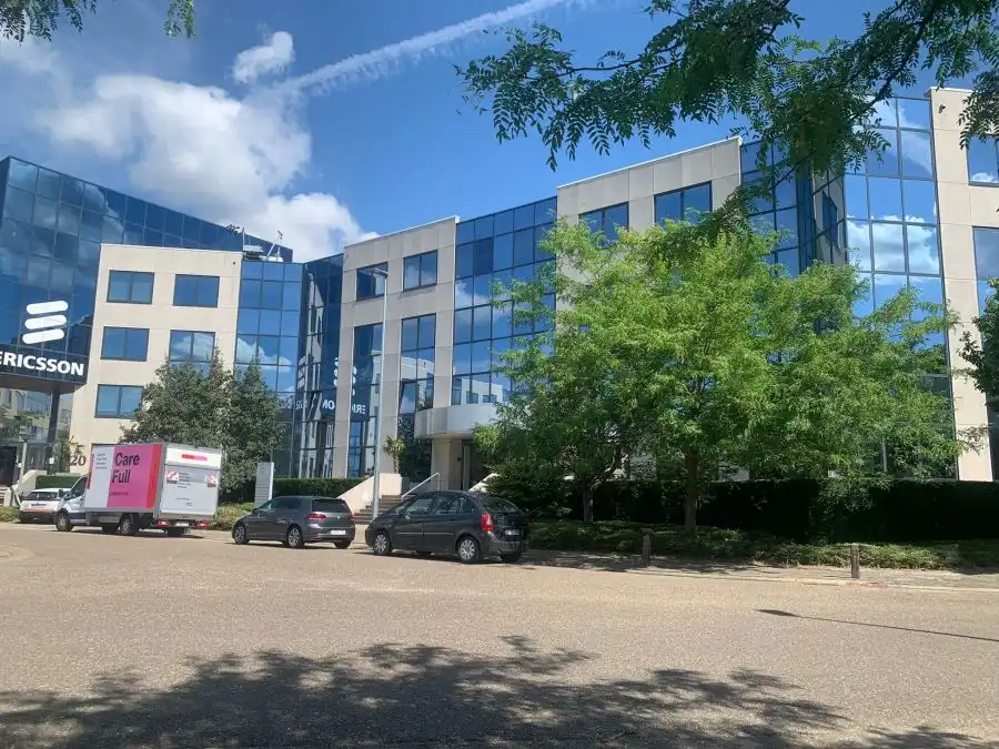 Lozenberg 17-18, 1930 Zaventem foto 3