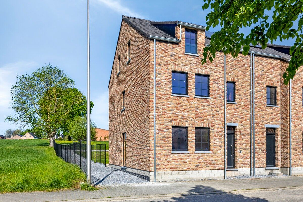 Luxueuze, Energiezuinige Nieuwbouwwoning foto 2