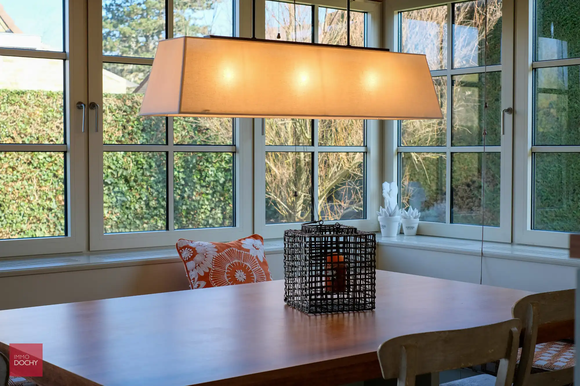 Zeer goed gelegen instapklare villa foto 19