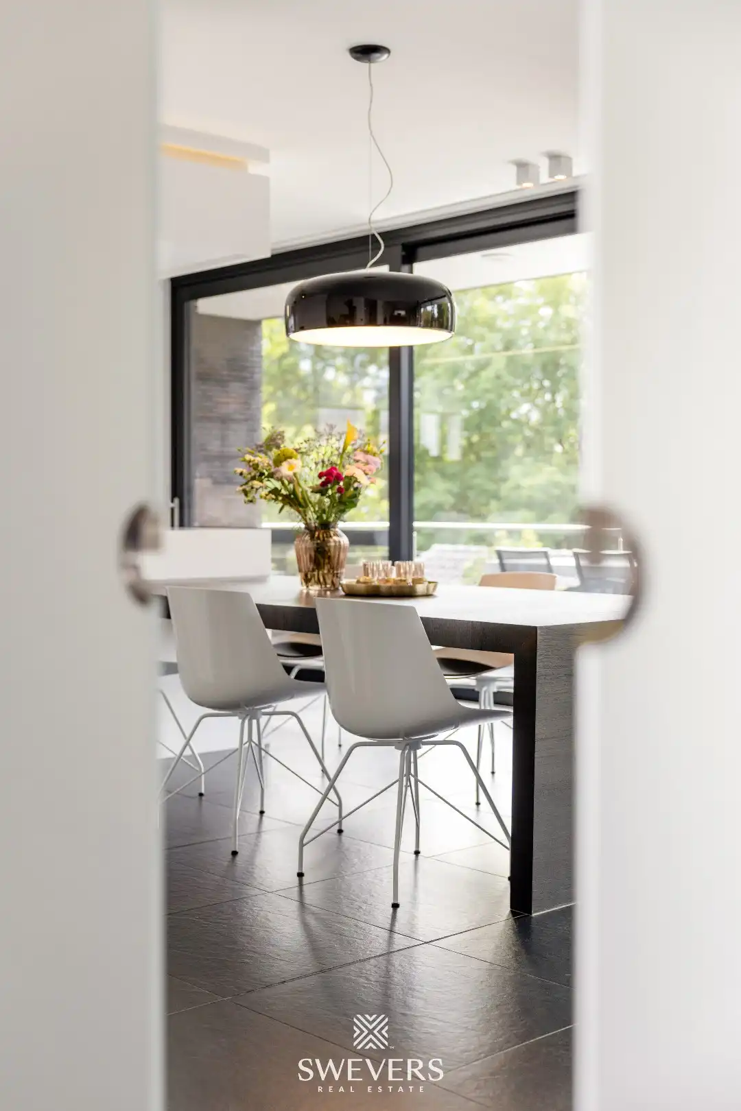 Prachtige architectenwoning met uitbreidingsmogelijkheden Op 36 are 65 ca in Beringen  foto 10