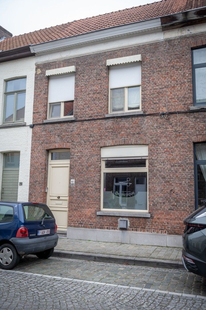 Woning met ruim zonneterras foto 3