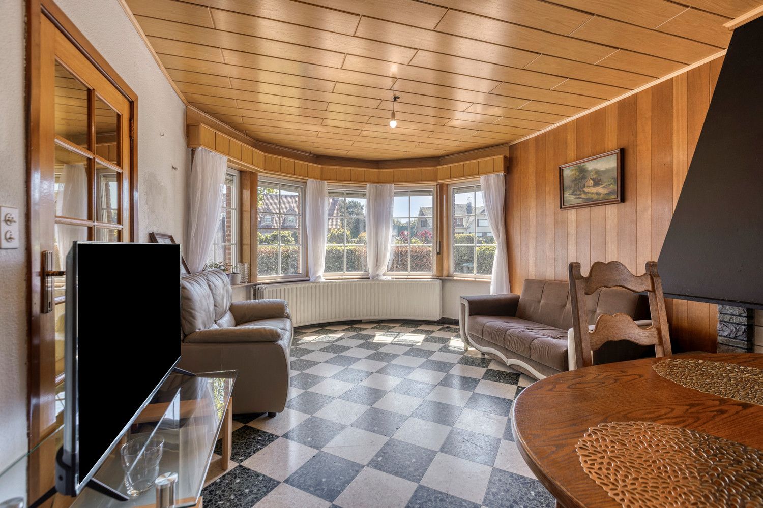 STIJLVOLLE EN INSTAPKLARE WONING TE DIEST! foto 6