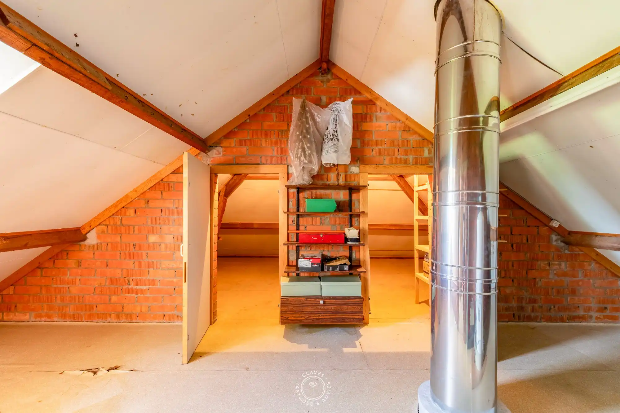 Landelijk wonen met charme foto 18