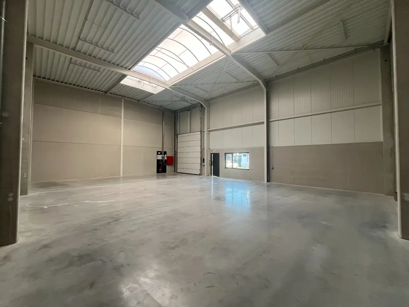 KMO-unit 225m² foto 5