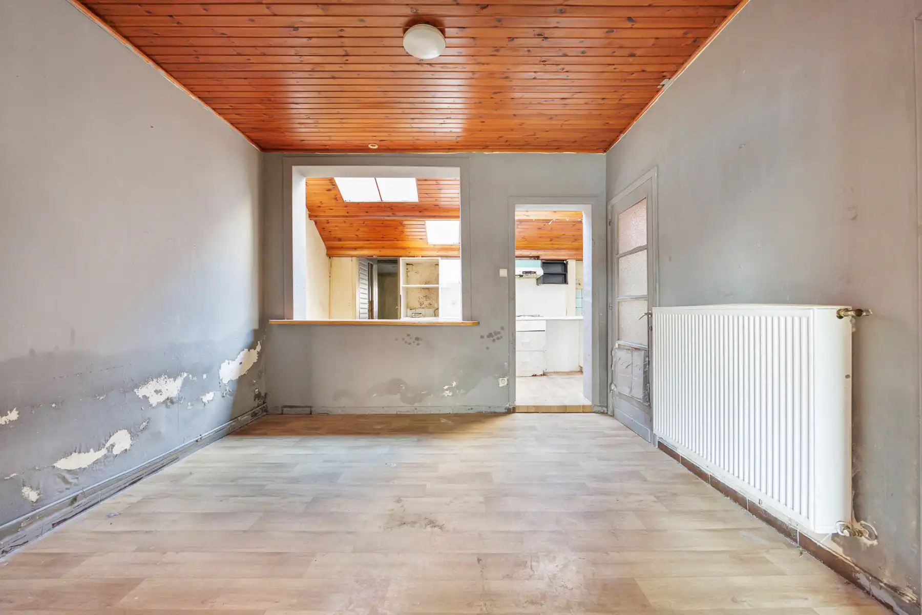 Huis met drie slaapkamers in centrum Rijkevorsel foto 4