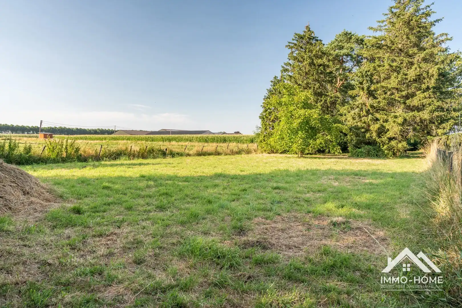 Te renoveren woning in landelijke omgeving!  foto 3