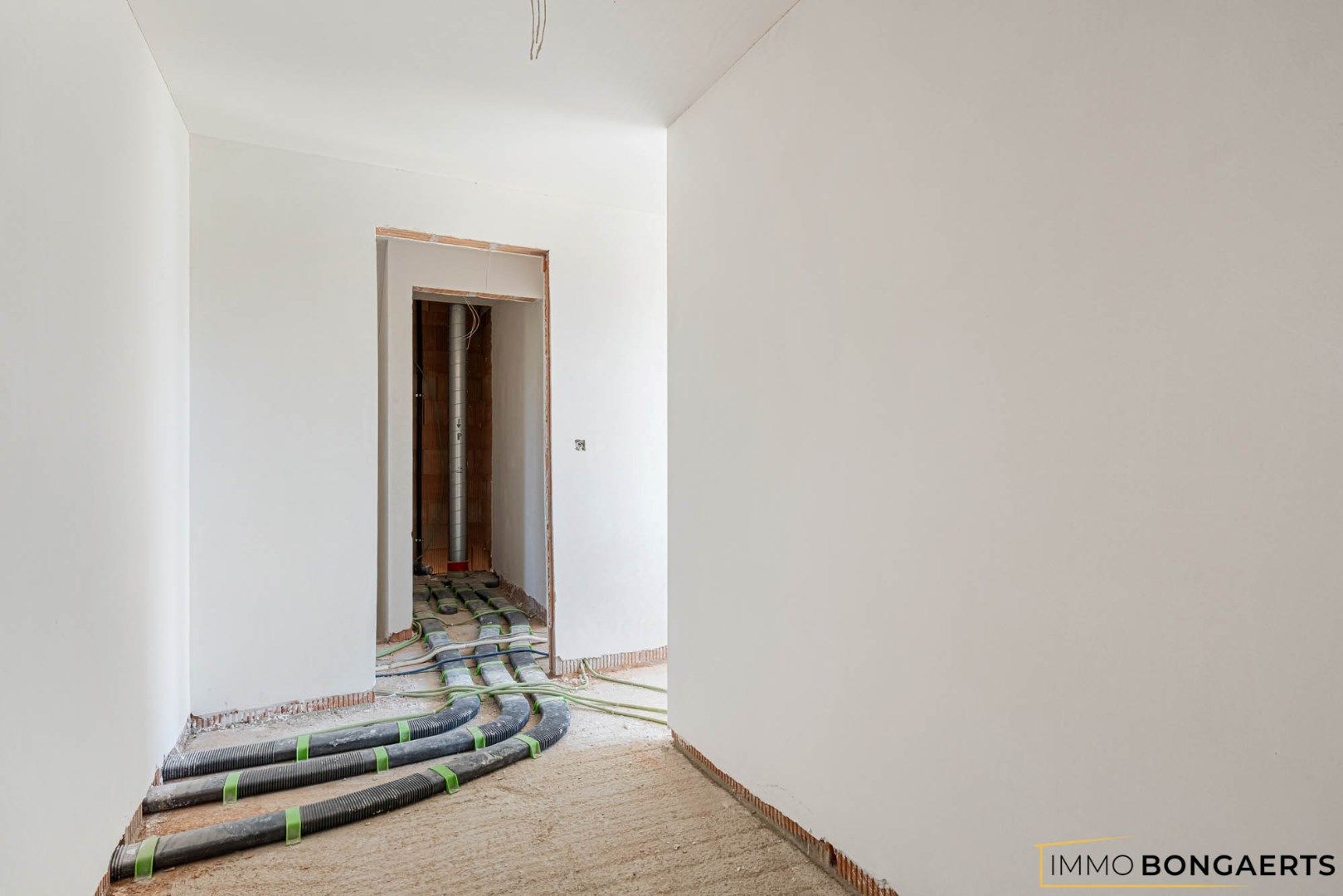 Nieuwbouwwoning met vier slaapkamers in Opglabbeek (NOG 2 BESCHIKBAAR) foto 21