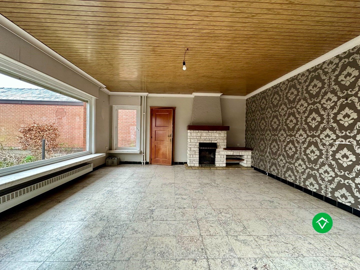 Woning te Ichtegem op een grondperceel van 936m²  foto 7