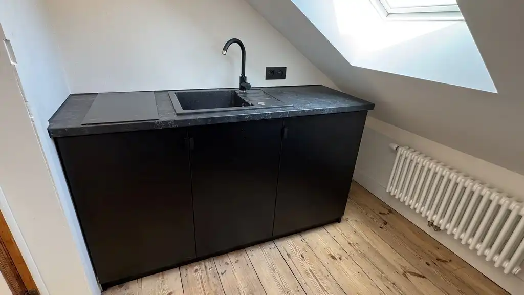 Gemeubelde kantoorruimte met diensten vlakbij het station van Mechelen foto 7