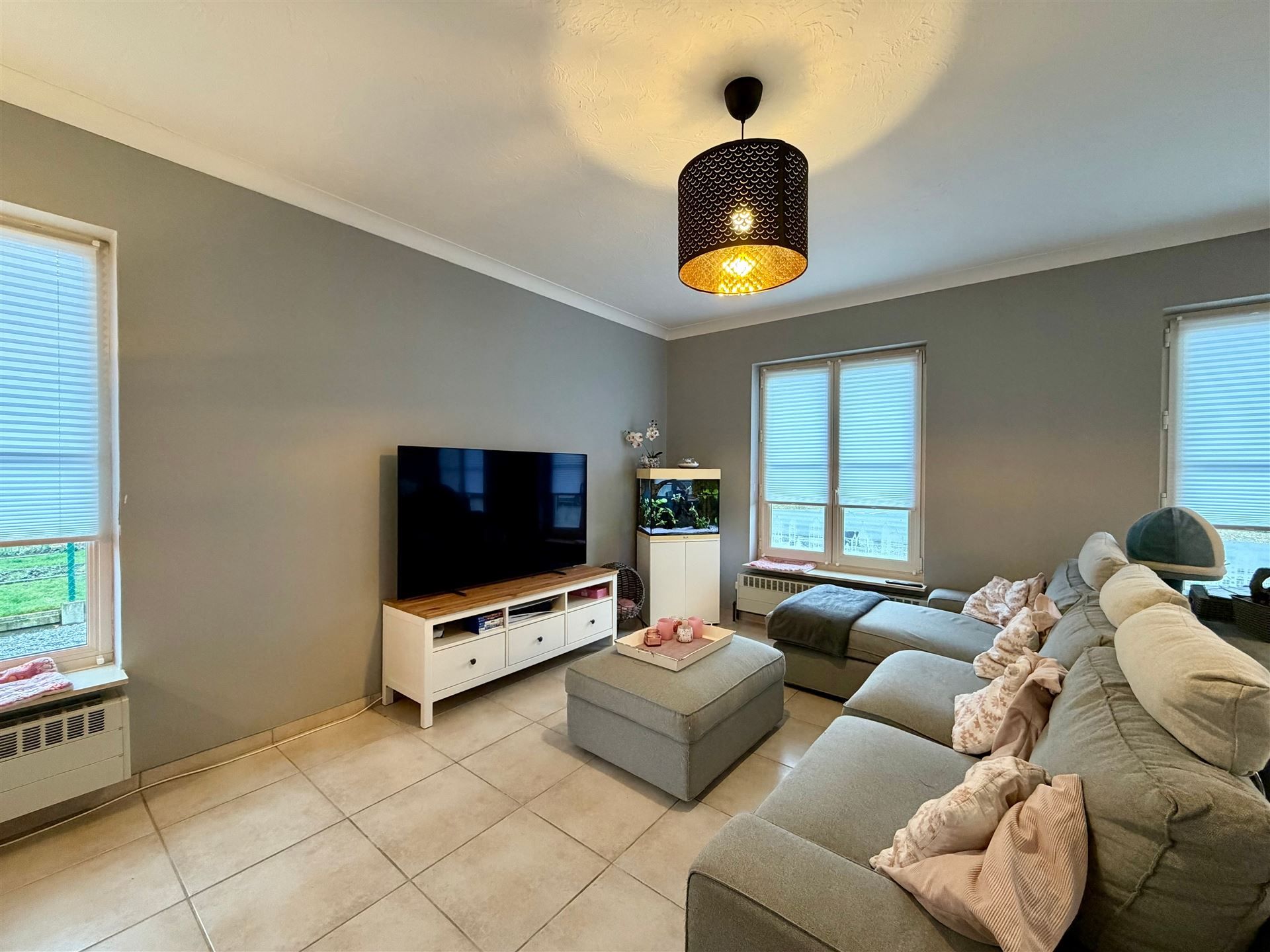 Comfortabele gelijkvloerse woning in Dilsen-Stokkem met tuin, garage en uitbreidingsmogelijkheden, ideaal voor wie rustig en praktisch wil wonen. foto 7