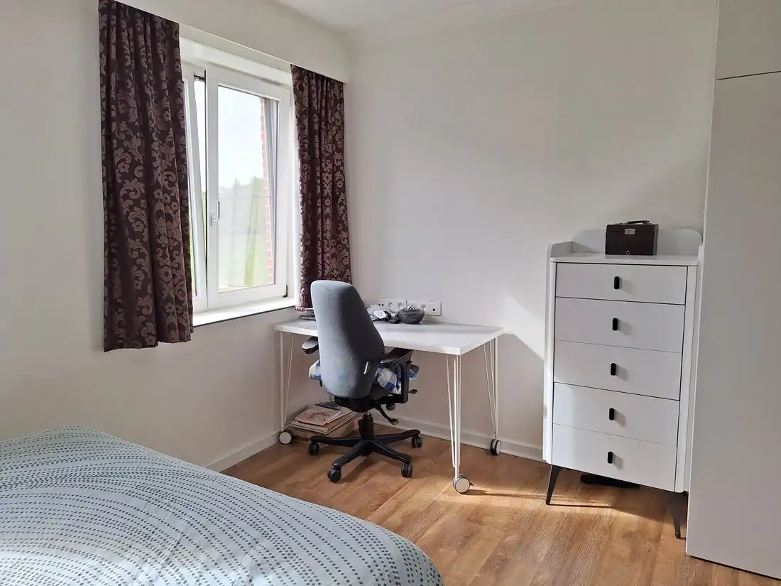 Knap gerenoveerde vrijstaande woning te Lummen foto 10