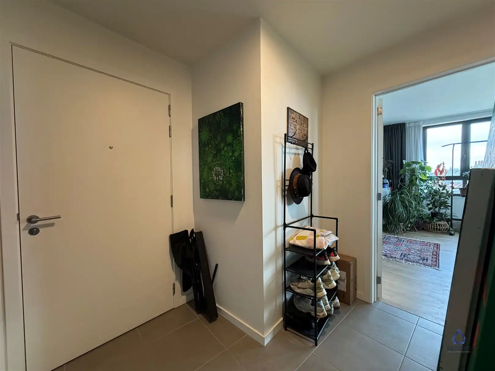 Nieuwbouwappartement met 2 slaapkamers op een topligging foto 2