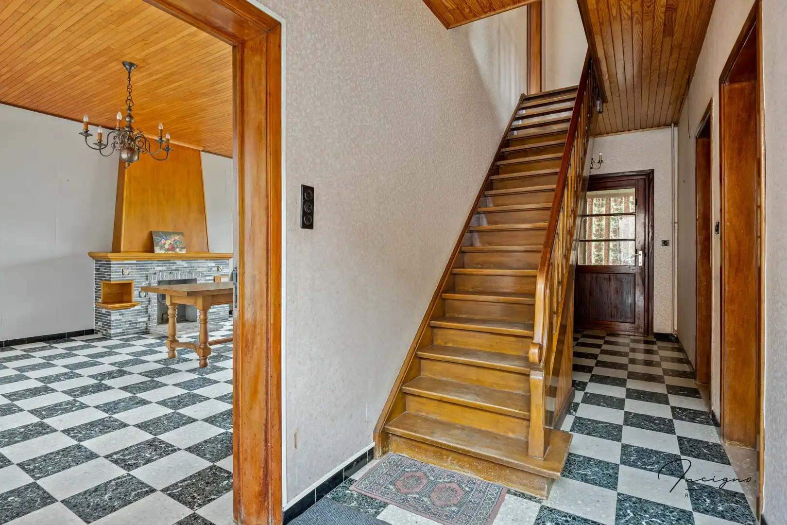 Authentieke vierkantshoeve met verschillende mogelijkheden nabij Leuven foto 12