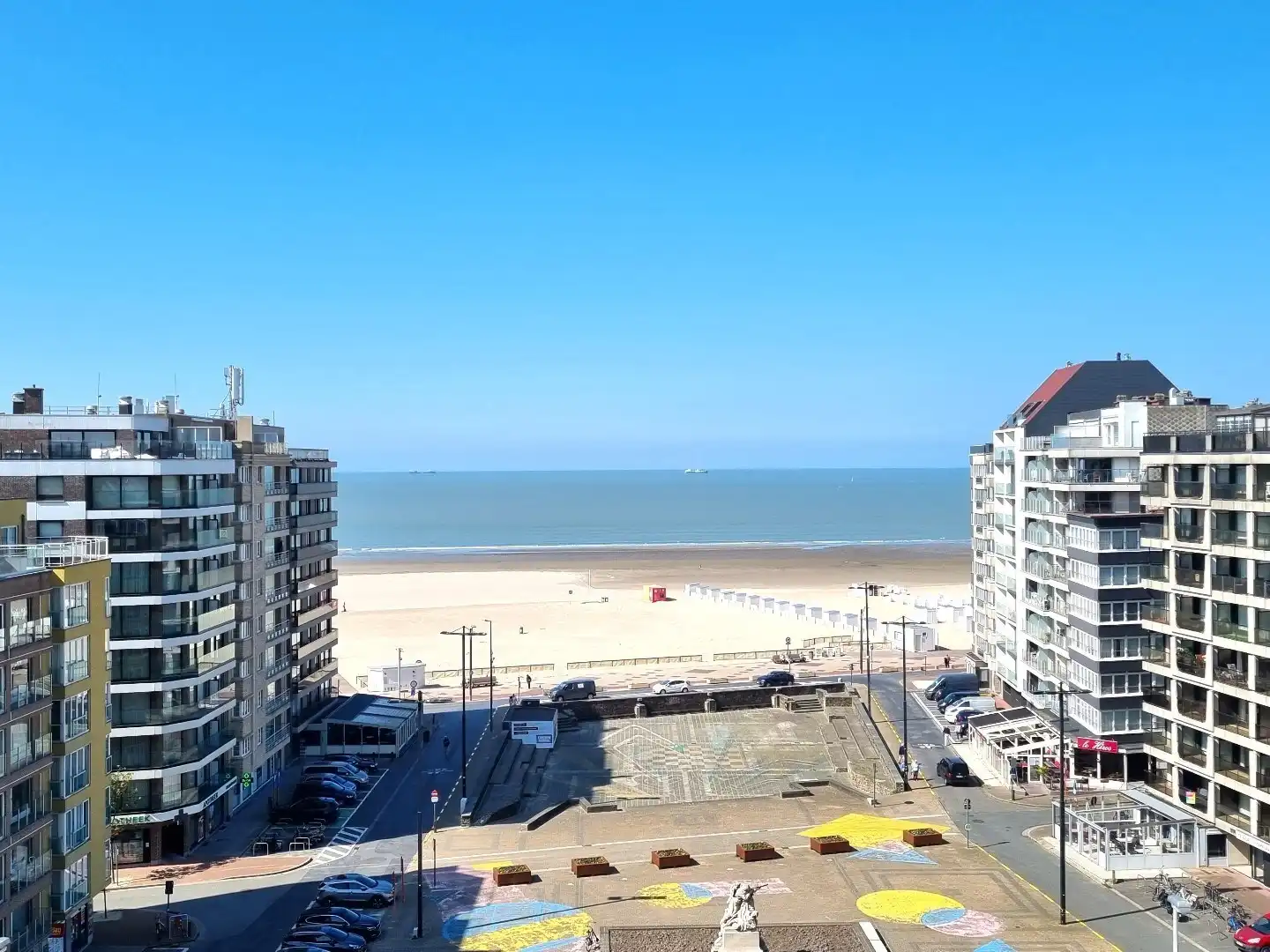 Uniek aanbod: duplexappartement in de prestigieuze Heldentoren foto 8