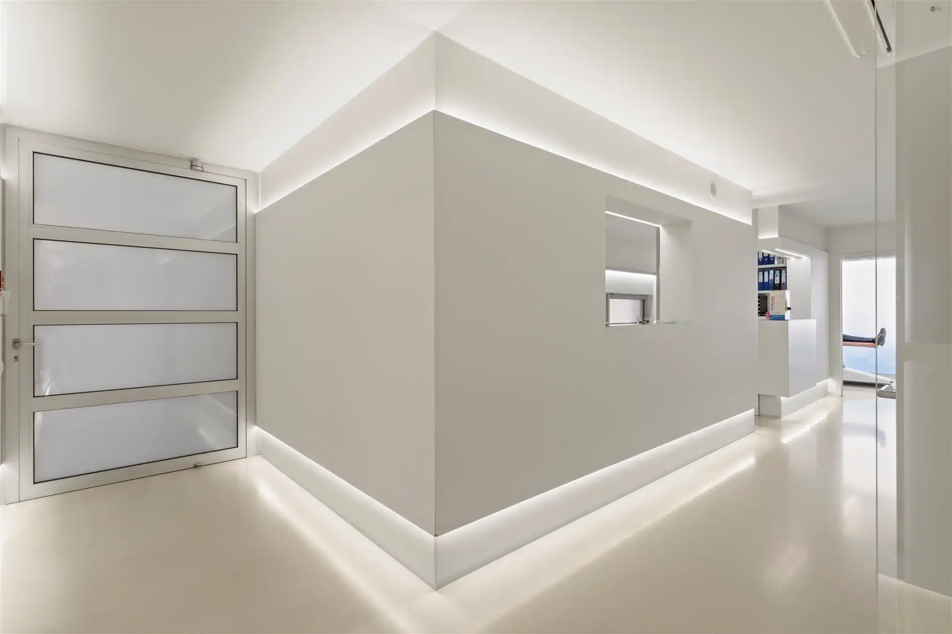 Ivesteringsvastgoed Praktijk + appartementsgebouw foto 16
