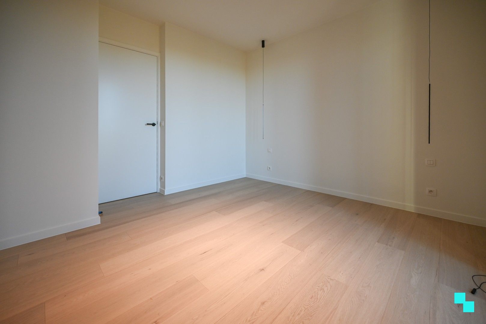 Hoogwaardig afgewerkt tweeslaapkamerappartement aan Kasteel Blauwhuis foto 21