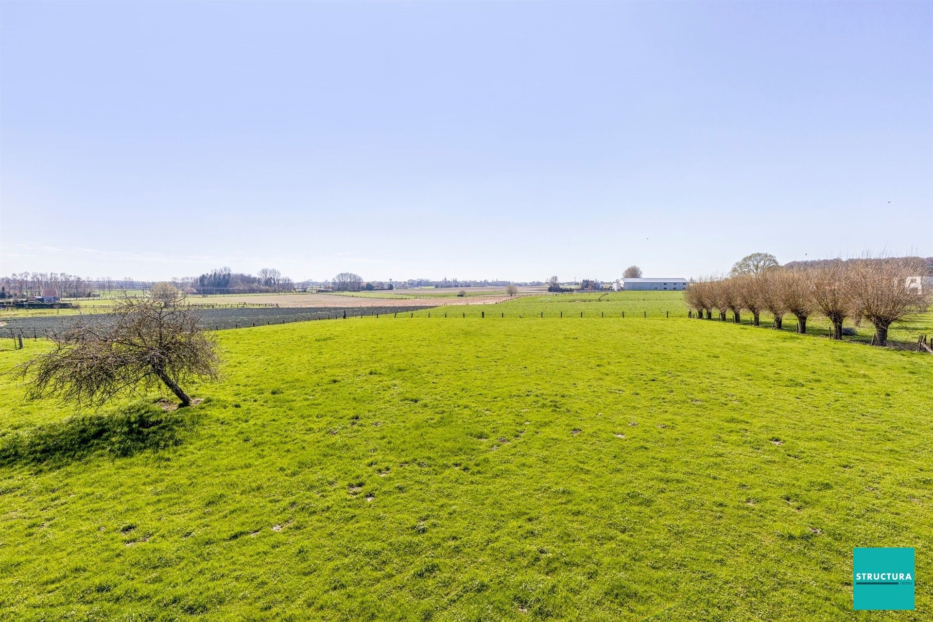 Totaalrenovatie op een terrein van bijna 16 are met magnifiek zicht foto 2