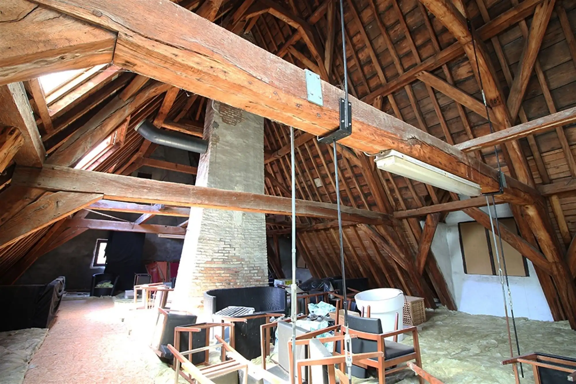 Uniek erfgoed met uitzonderlijk commercieel potentieel  foto 36