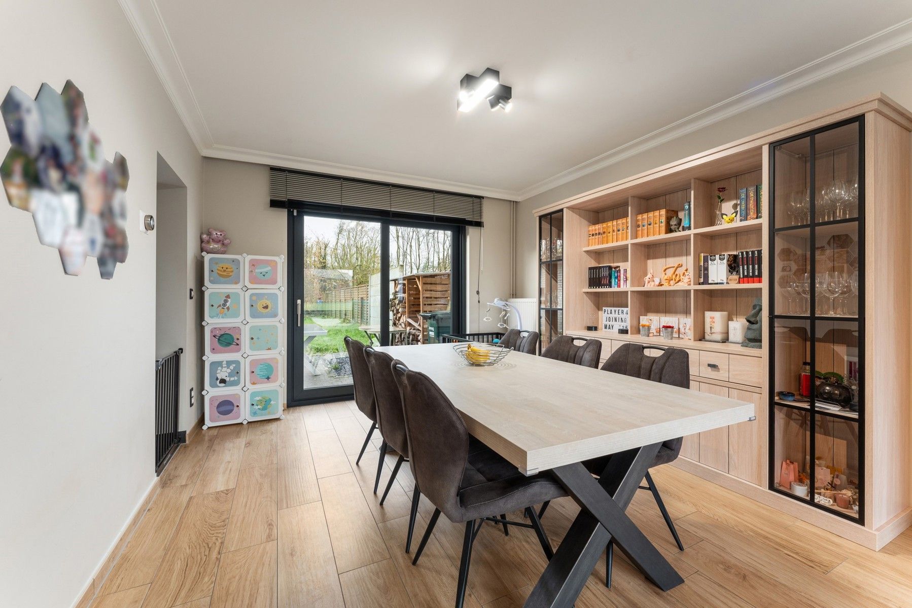 Gerenoveerde woning op 473 m² foto 5