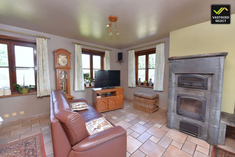 Vastgoed Select: Authentieke hoeve op 15.601 m² te koop in Damme - unieke ligging aan Damme Golf foto 10