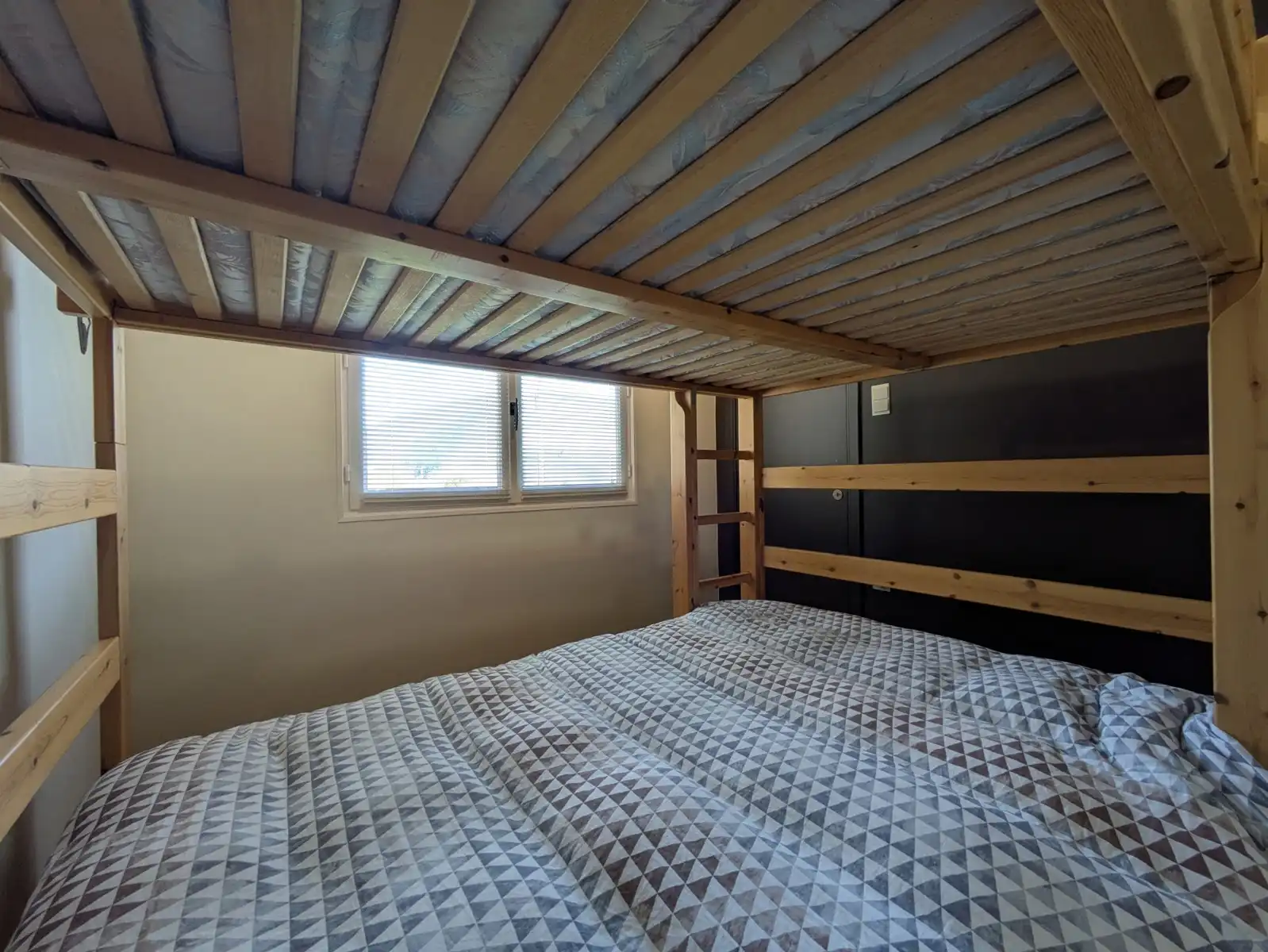 Chalet te koop foto 19