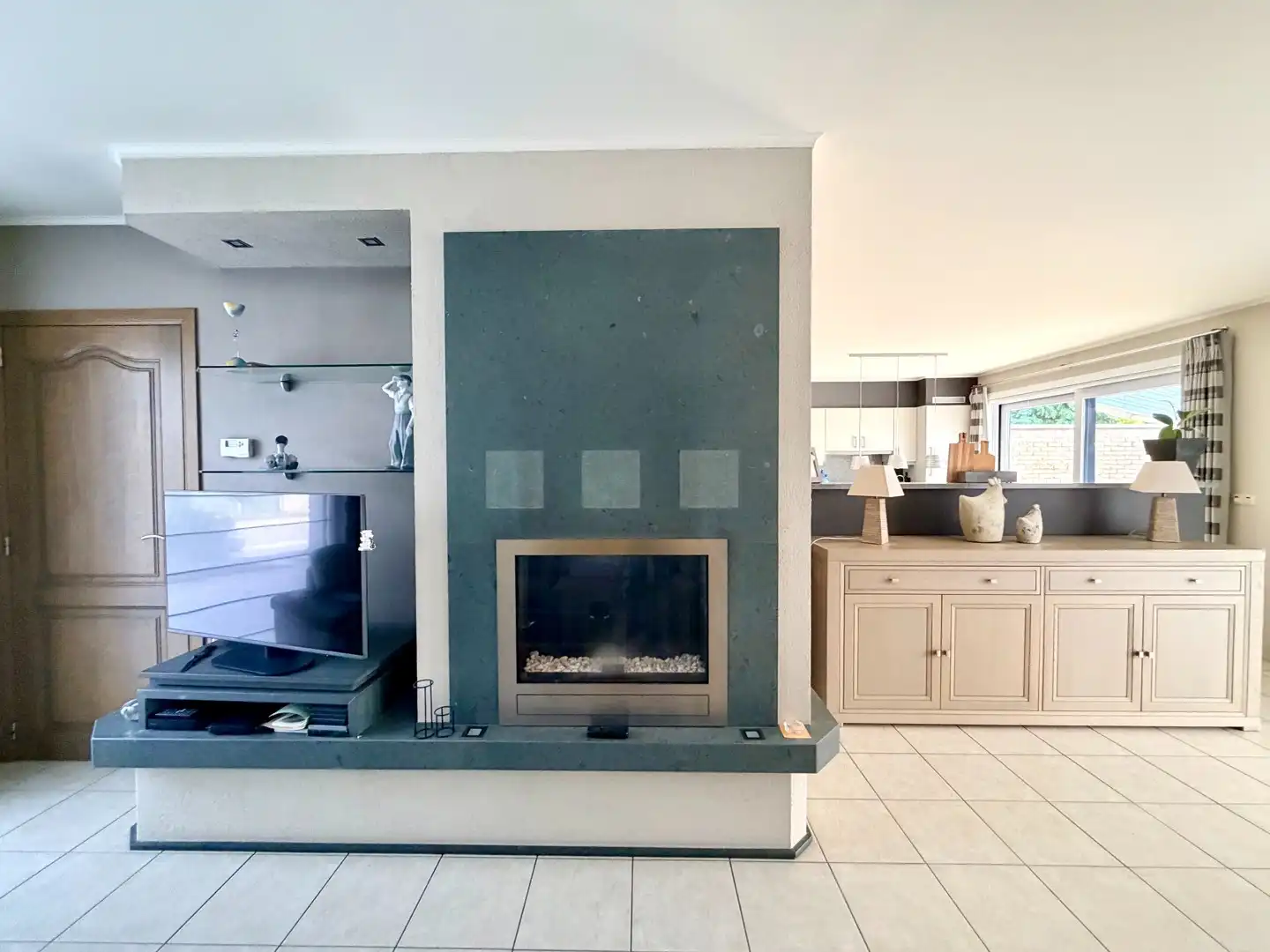 Instapklare ruime woning met zonnige tuin! foto 7