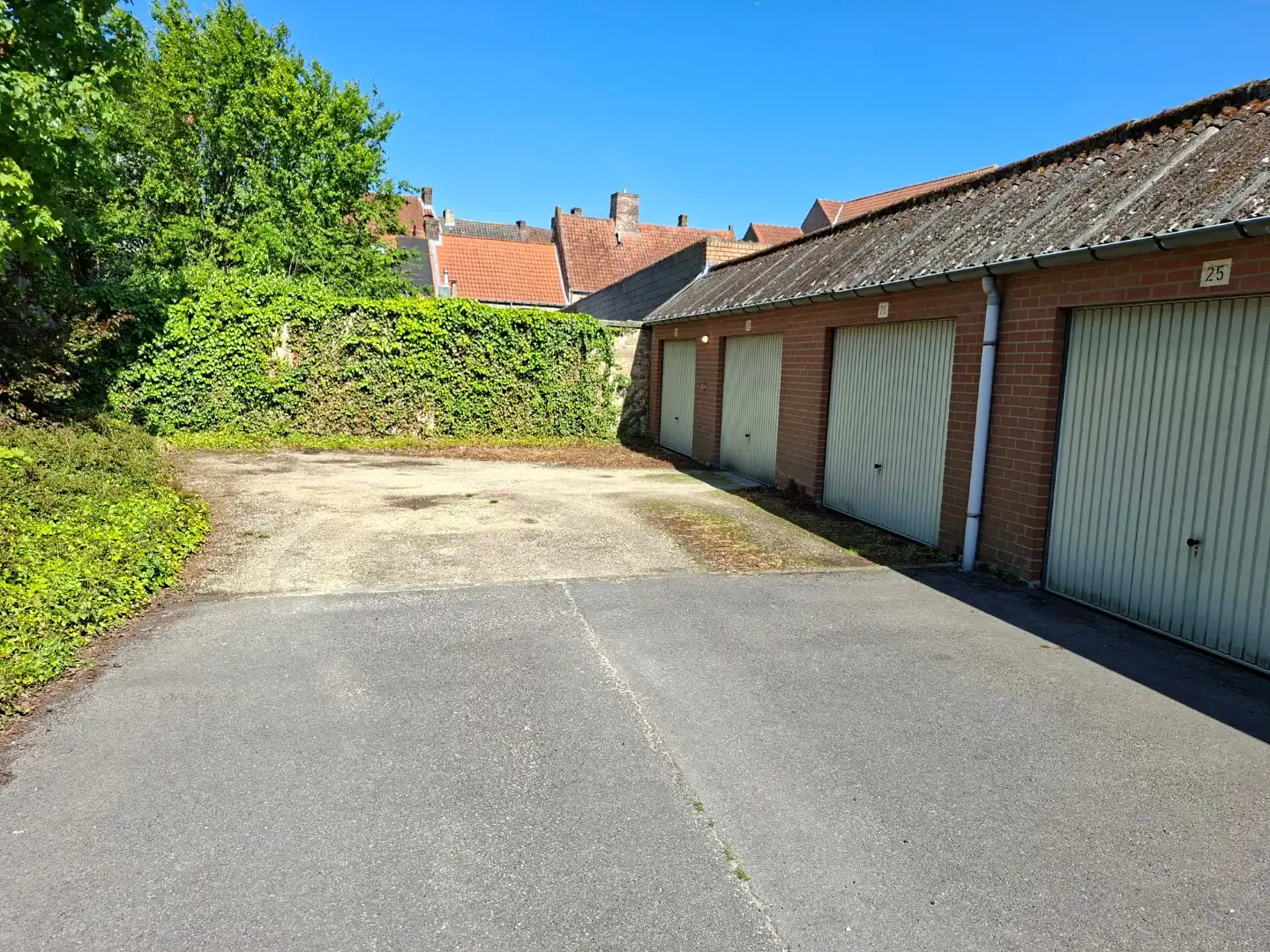 Garagebox  foto 5