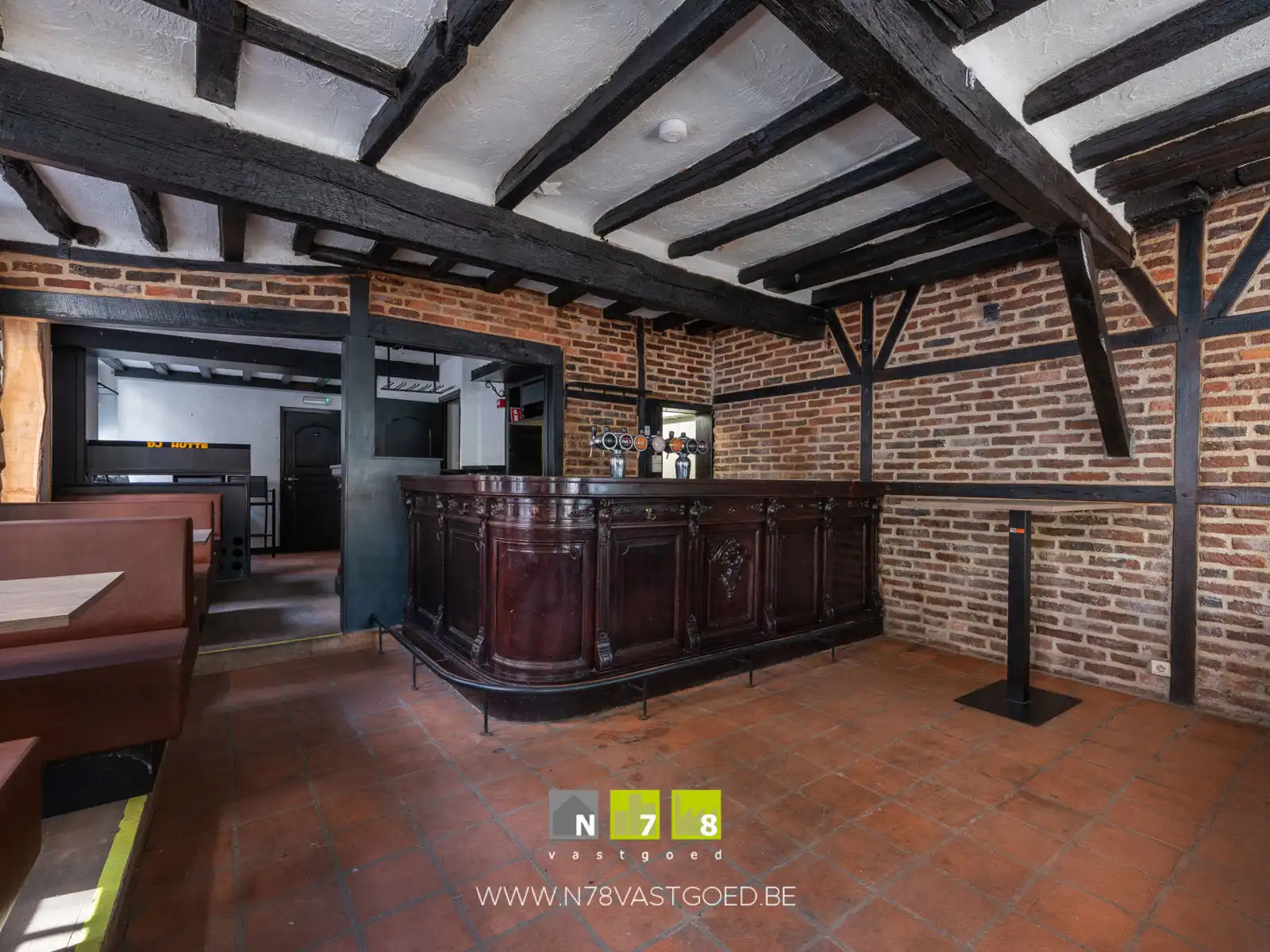 Commerciële ruimte te koop foto 2