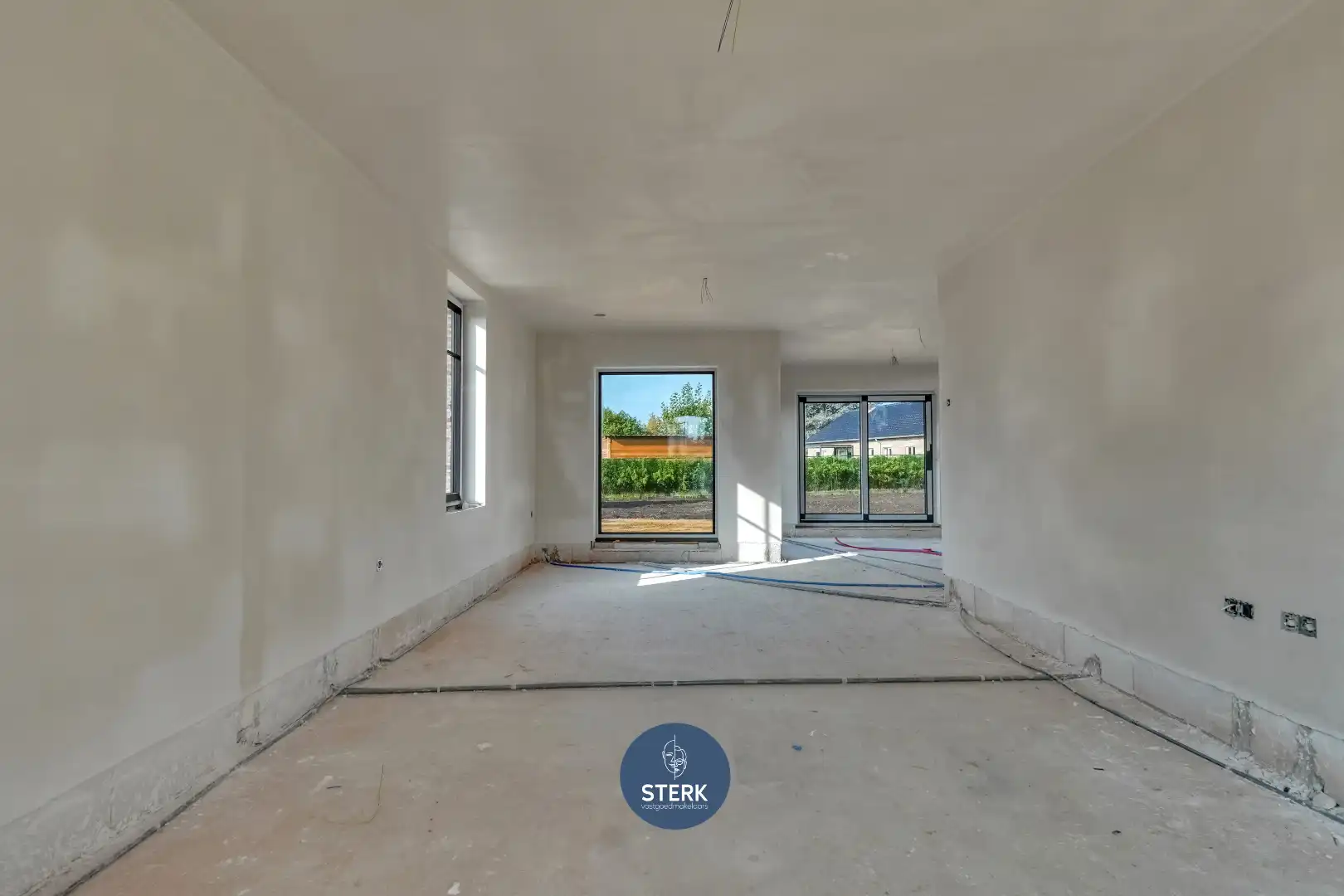 CASCO+ BEN-WONING OP EEN TOP LOCATIE TE ZUTENDAAL !  foto 8