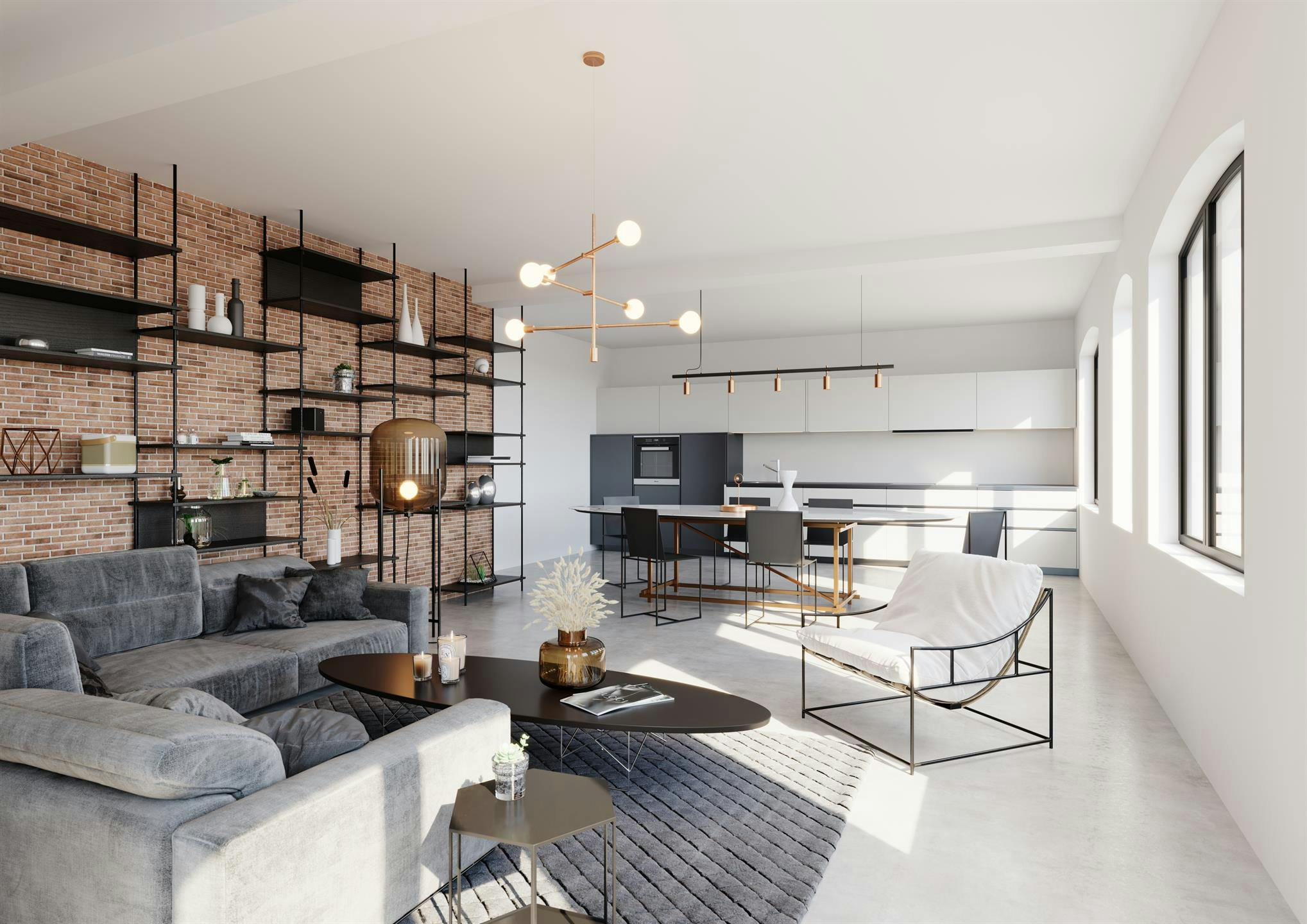 Project Utopia ! foto 2