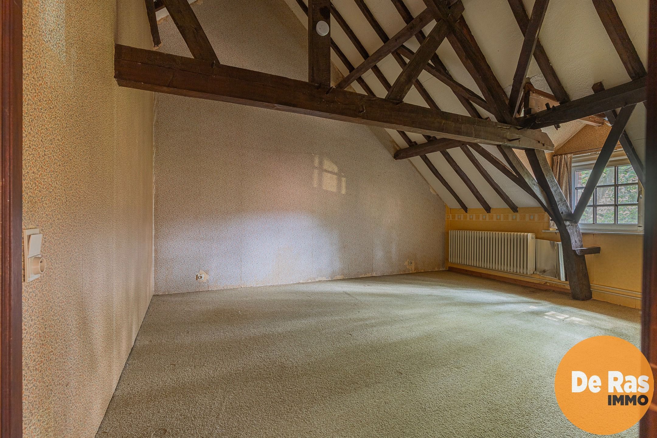 AAIGEM - Prachtige vierkantshoeve foto 20